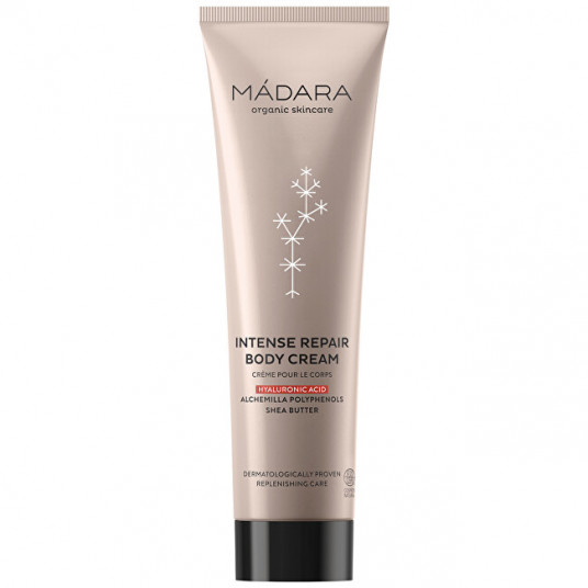 MÁDARA - ( Intense Repair Body Cream) 150 ml