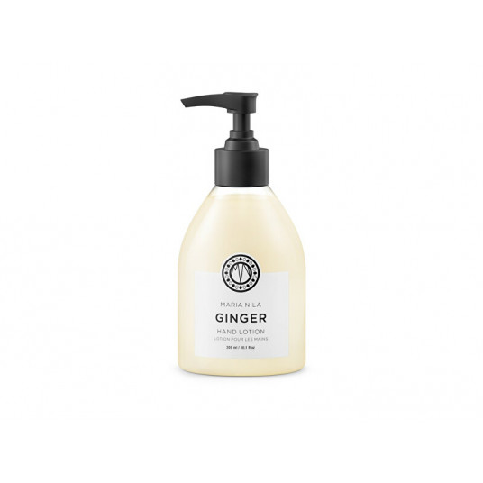 Maria Nila - Rankų kremas Ginger (Hand Lotion) 300 ml