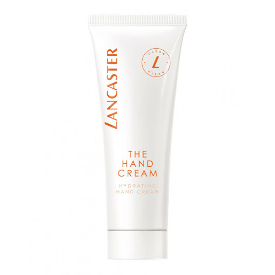 Lancaster - Drėkinamasis rankų kremas (Hand Cream) 75 ml