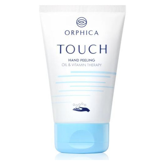 Orphica - Rankų pilingas Touch (Hand Peeling) 100 ml