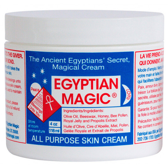 Kiti prekių ženklai – „Egyptian Magic All Purpose Skin Cream“ 118 ml