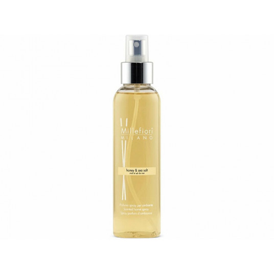 Millefiori Milano - Natura Natura l Medaus ir jūros druskos purškiklis 150 ml