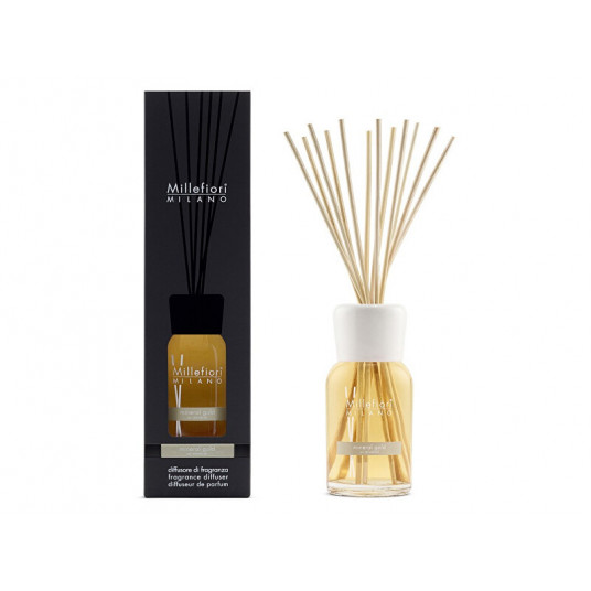 Millefiori Milano - Aroma difuzorius Natura l Mineral gold 500 ml