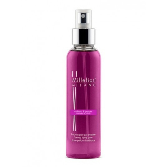 Millefiori Milano - Natura purškalas Natura l Rabarbarai ir pipirai 150 ml