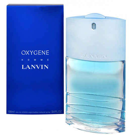 Oxygene Homme - EDT - 100 ml