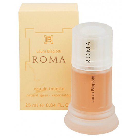  Roma - EDT - 25 ml 