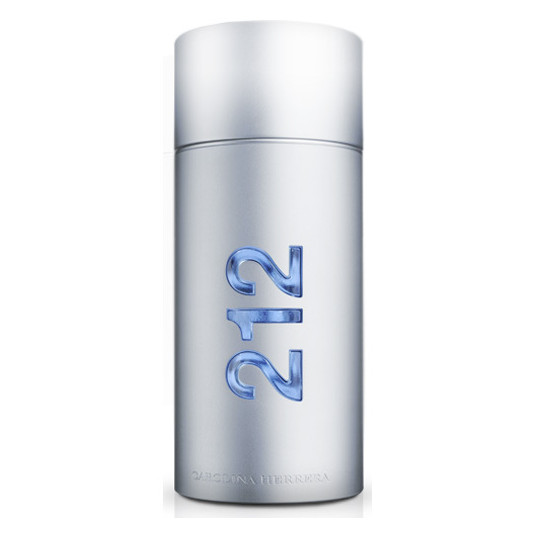 Carolina Herrera - 212 Men - EDT - TESTER - 100 ml