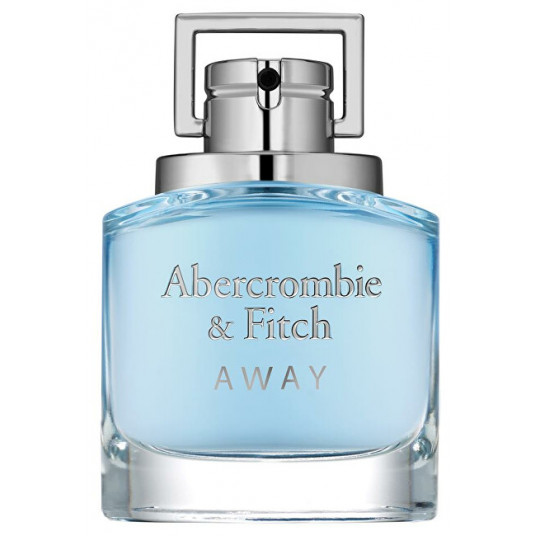 Abercrombie & Fitch - Away - EDT - TESTER - 100 ml