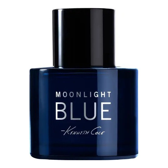 Kenneth Cole - Moonlight Blue - EDT - 100 ml