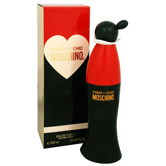 Cheap & Chic - EDT - 100 ml