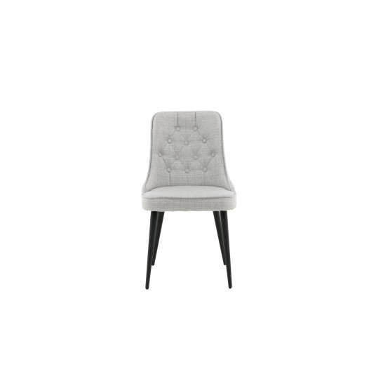 Valgomojo kėdė Velvet Deluxe