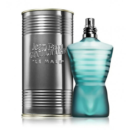 Le Male - EDT - 200 ml