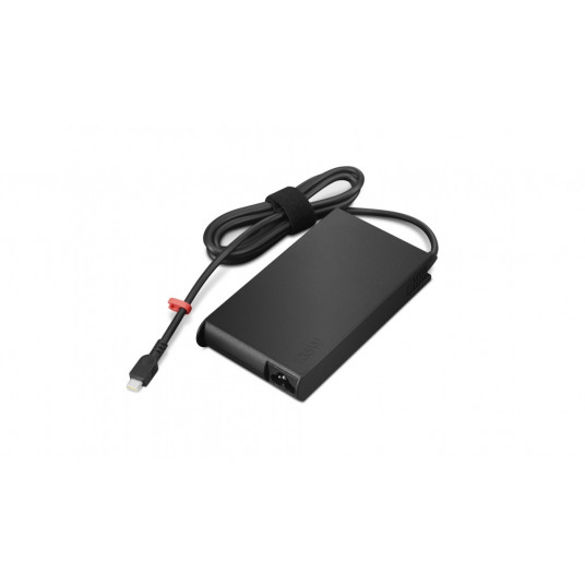 Lenovo ThinkPad 135W kintamosios srovės adapteris (USB-C) – ES