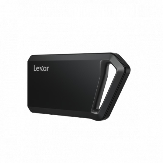 Lexar Professional SL600 nešiojamasis SSD 1TB