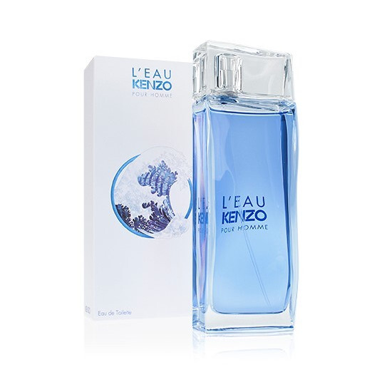 L´Eau Kenzo Pour Homme - EDT - 100 ml
