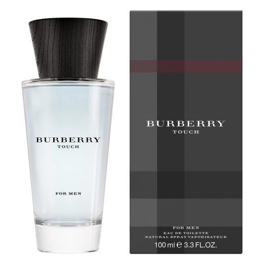 Touch For Men - EDT - 100 ml
