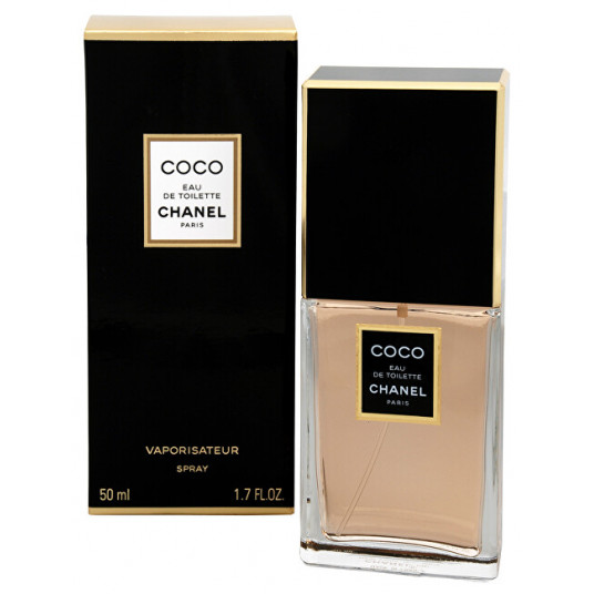  Coco - EDT - 100 ml 