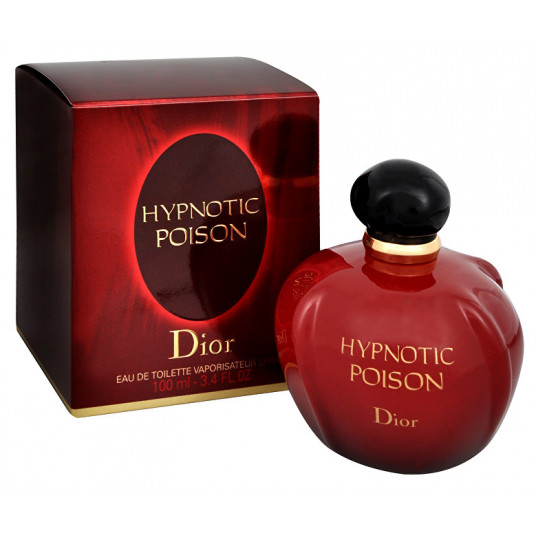  Hypnotic Poison - EDT - 100 ml 