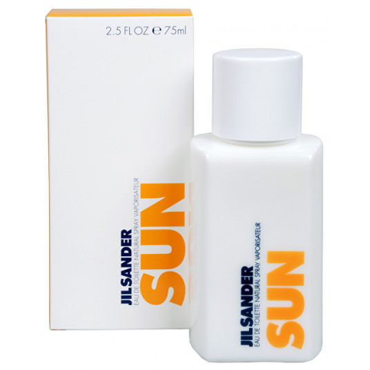 Sun - EDT - 75 ml
