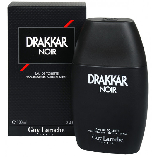 Drakkar Noir - EDT - 200 ml