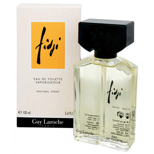 Fidji - EDT - 100 ml