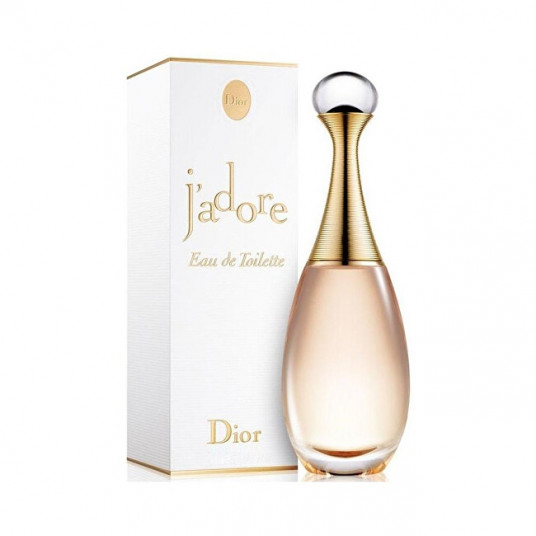  J´adore - EDT - 50 ml 