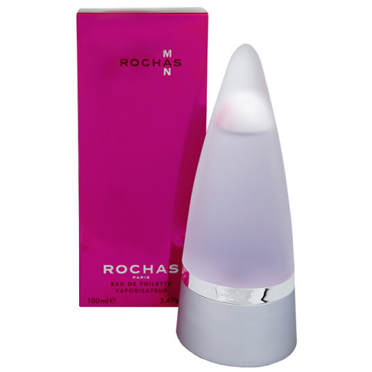 Rochas Man - EDT - 50 ml