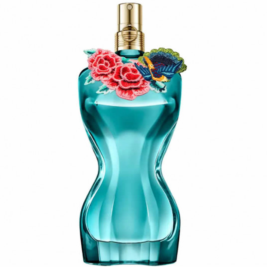 Jean Paul Gaultier La Belle Paradise Garden Eau De Perfume Purškiklis 100ml