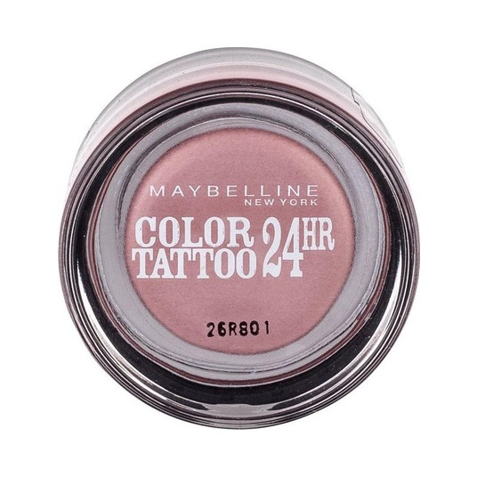 Maybelline Eyestudio Color Tattoo Cream Gel Shadow 65 Pink Gold