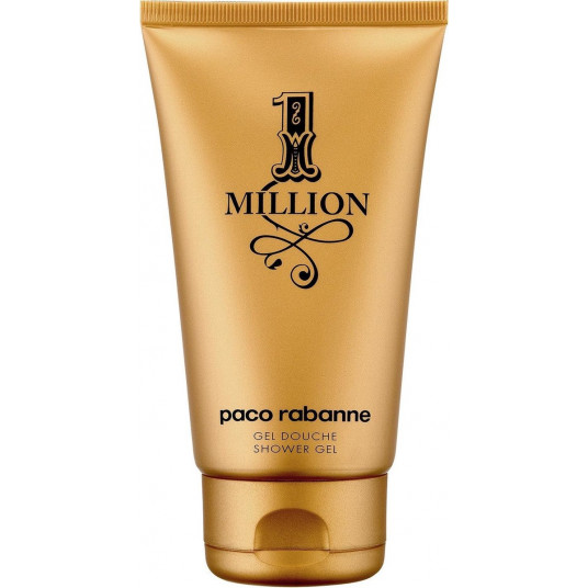 Paco Rabanne 1 Million Perfumed dušo želė 150 ml (vyras)