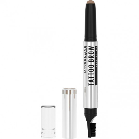 Maybelline - Tattoo Brow (Lift Stick) 1 g - 03 Medium Brown