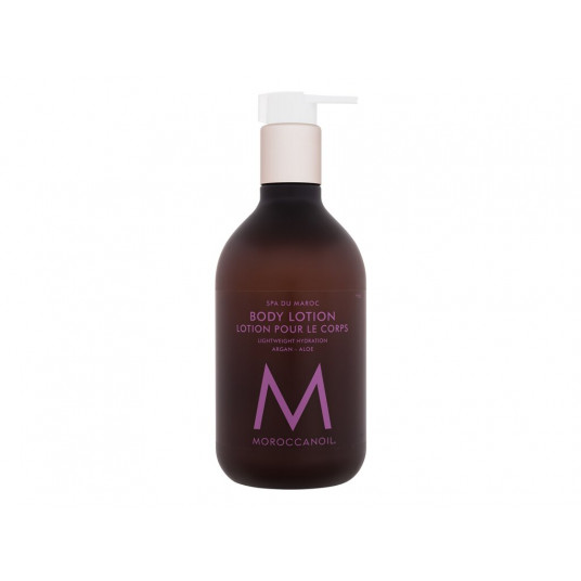 Moroccanoil Spa Du Maroc kūno losjonas, 360ml