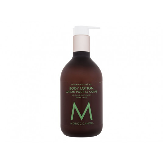 Kūno losjonas Moroccanoil Fresh Bergamot, 360ml