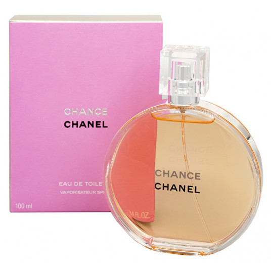  Chance - EDT - 150 ml 