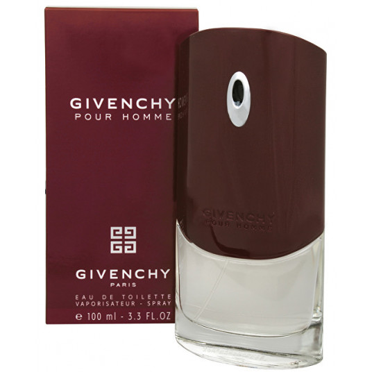  Givenchy Pour Homme - EDT - 100 ml 