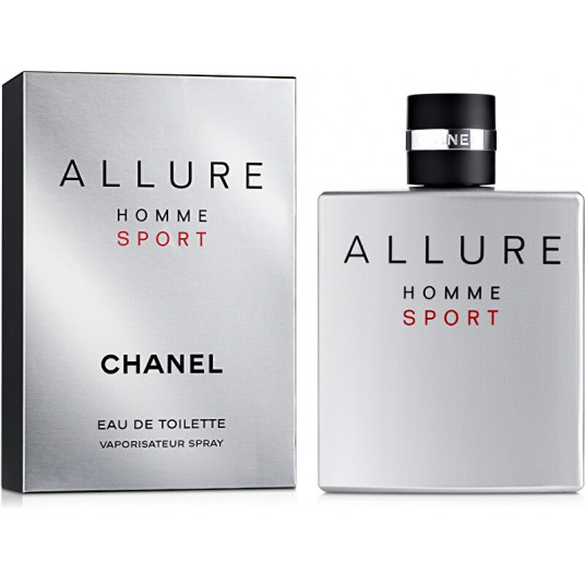  Allure Homme Sport - EDT - 150 ml 