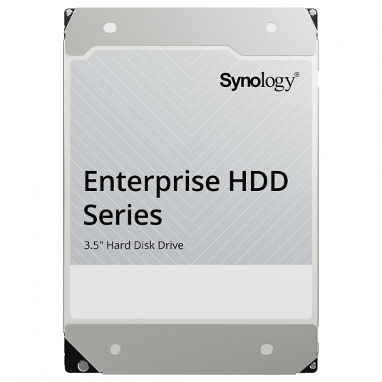 Synology HAT5310-8T vidinis kietasis diskas 3,5 colio 8 TB Serial ATA III