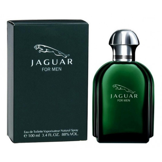  For Men - EDT - 100 ml 