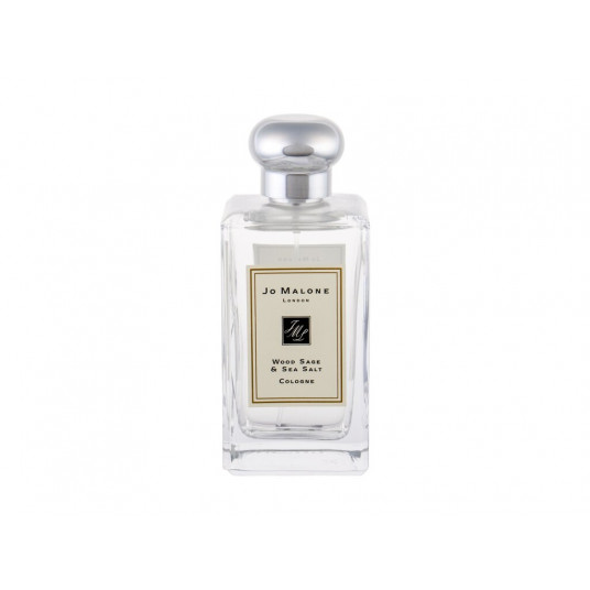 Eau de Cologne Jo Malone medienos šalavijas ir jūros druska, 100 ml