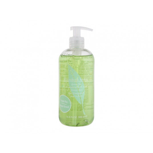 Dušo želė Elizabeth Arden Green Tea, 500ml