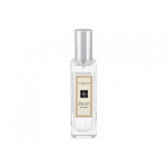 Jo Malone medinis šalavijas ir jūros druska Kelno vanduo, 30 ml