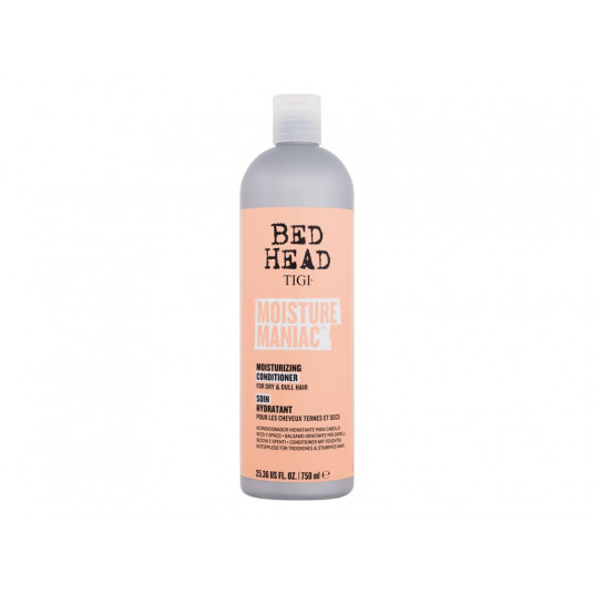 Kondicionierius Tigi Bed Head Moisture Maniac, 750ml