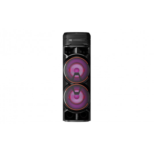 Poweraudio LG RNC9 garsiakalbis