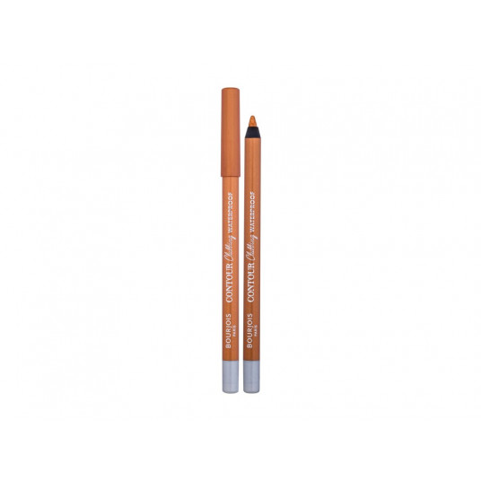 Akių pieštukas BOURJOIS Paris Contour Clubbing Waterproof 24H, 1,2g