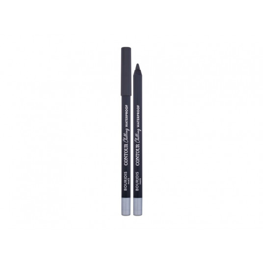 Akių pieštukas BOURJOIS Paris Contour Clubbing Waterproof 24H, 1,2g