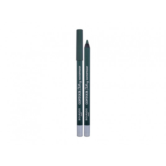 Akių pieštukas BOURJOIS Paris Contour Clubbing Waterproof 24H, 1,2g