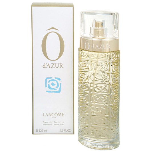  O D`Azur - EDT - 75 ml 