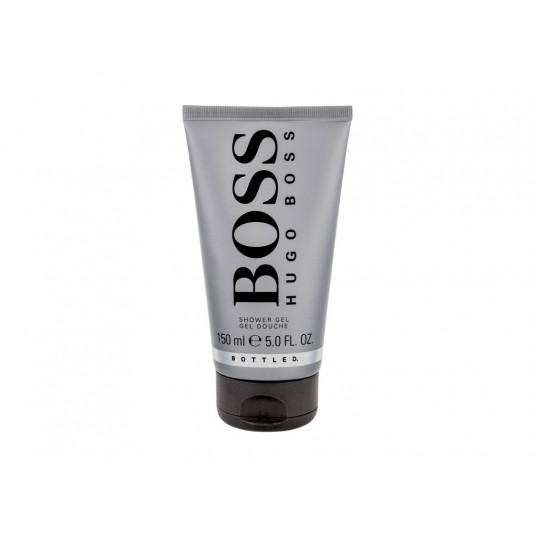 Dušo želė HUGO BOSS Boss Bottled, 150ml