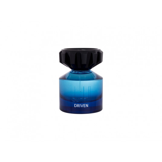 Dunhill Driven Tualetinis vanduo, 60ml