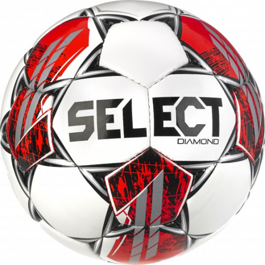 FUTBOLO KAMUOLYS SELECT DIAMOND V23 (4 DYDIS)